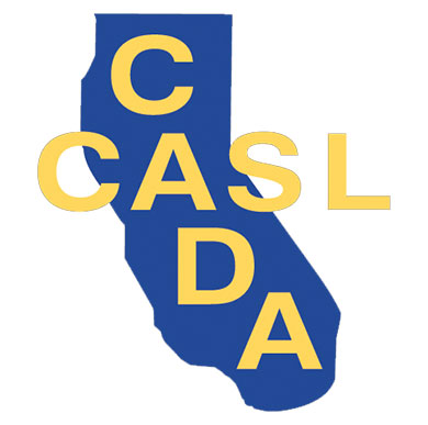 California Association of Directors of Activities
